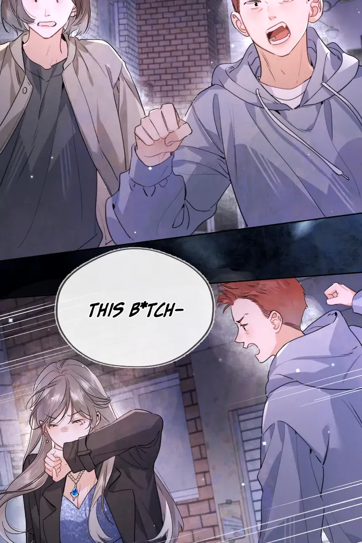 Confession Chapter 42 - Page 13