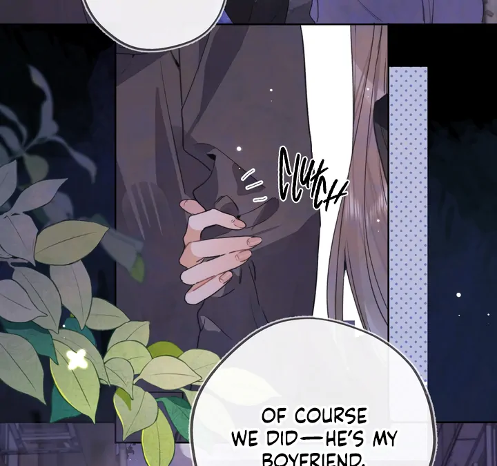 Confession Chapter 42 - Page 17