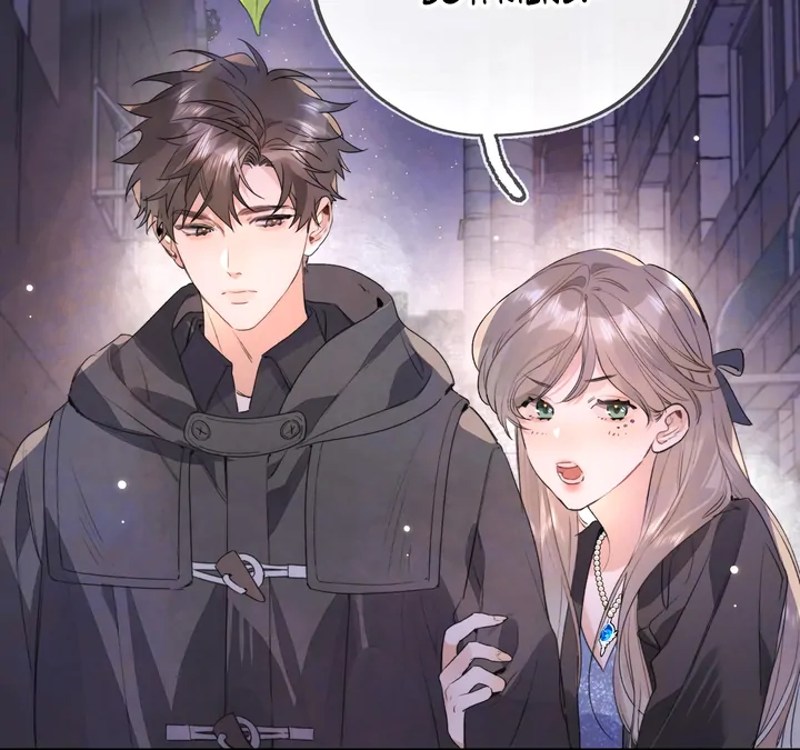 Confession Chapter 42 - Page 18