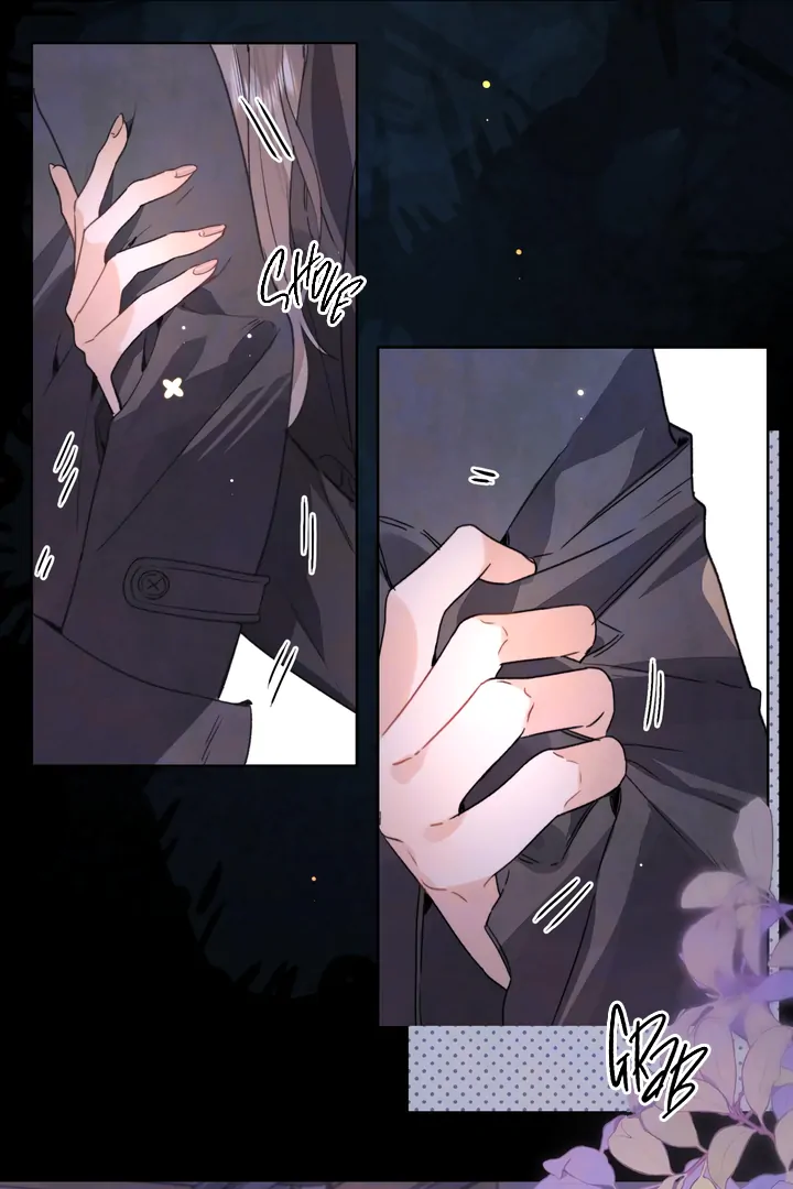 Confession Chapter 42 - Page 19