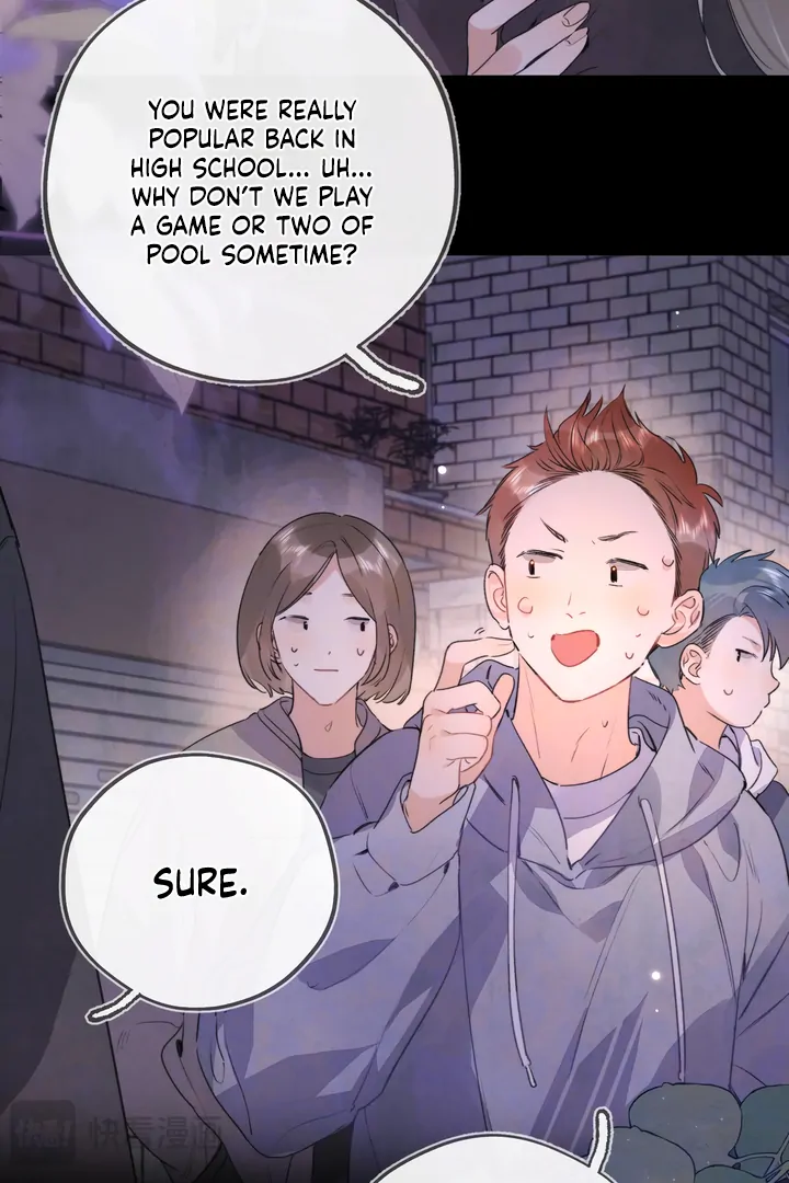 Confession Chapter 42 - Page 21