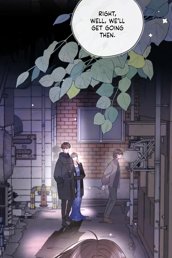 Confession Chapter 42 - Page 22