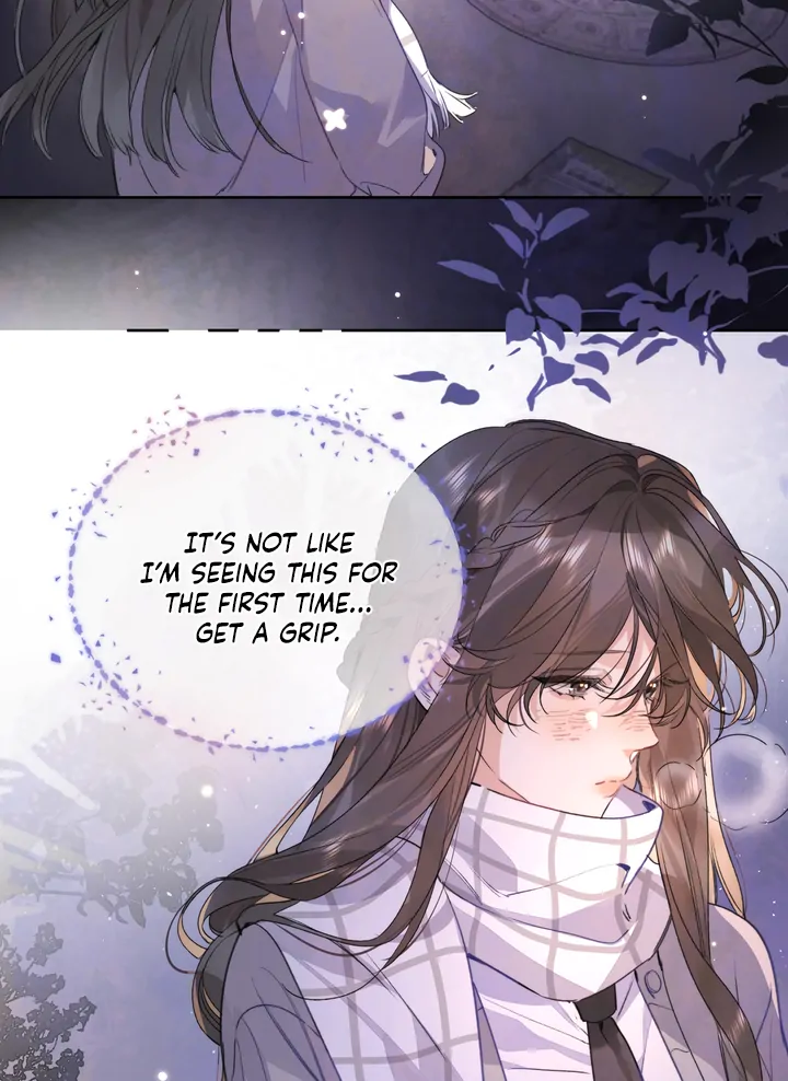 Confession Chapter 42 - Page 25