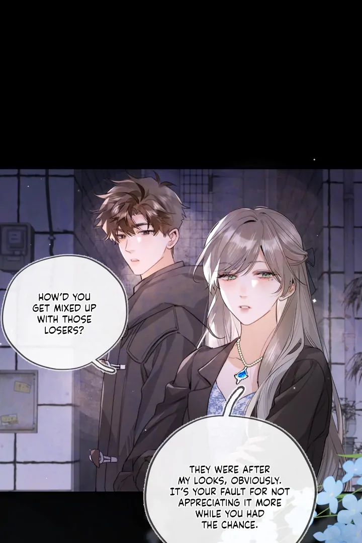 Confession Chapter 42 - Page 29