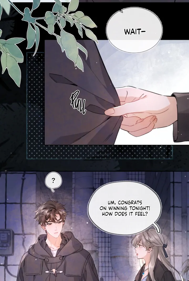 Confession Chapter 42 - Page 32