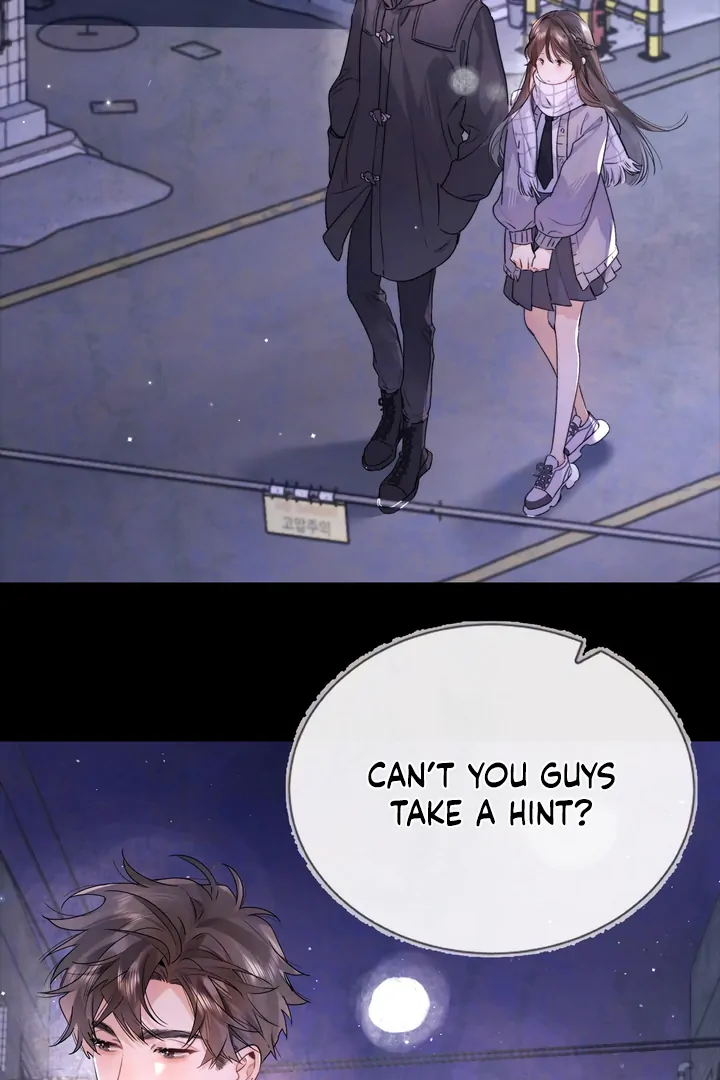 Confession Chapter 42 - Page 4