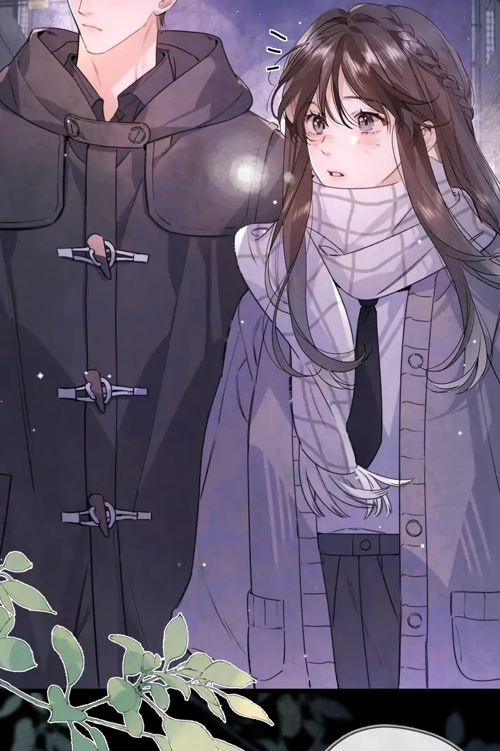 Confession Chapter 42 - Page 5