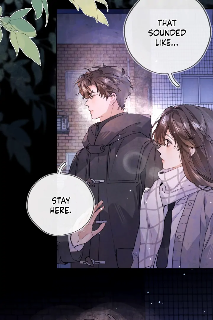 Confession Chapter 42 - Page 6