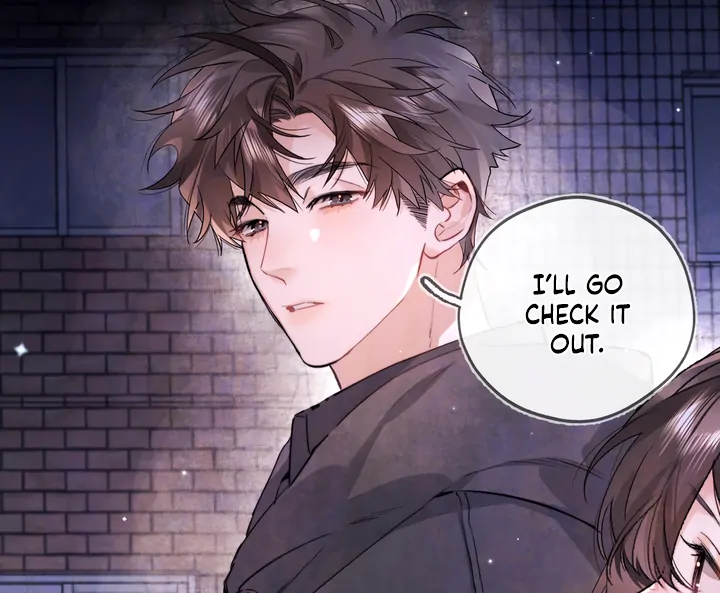 Confession Chapter 42 - Page 7