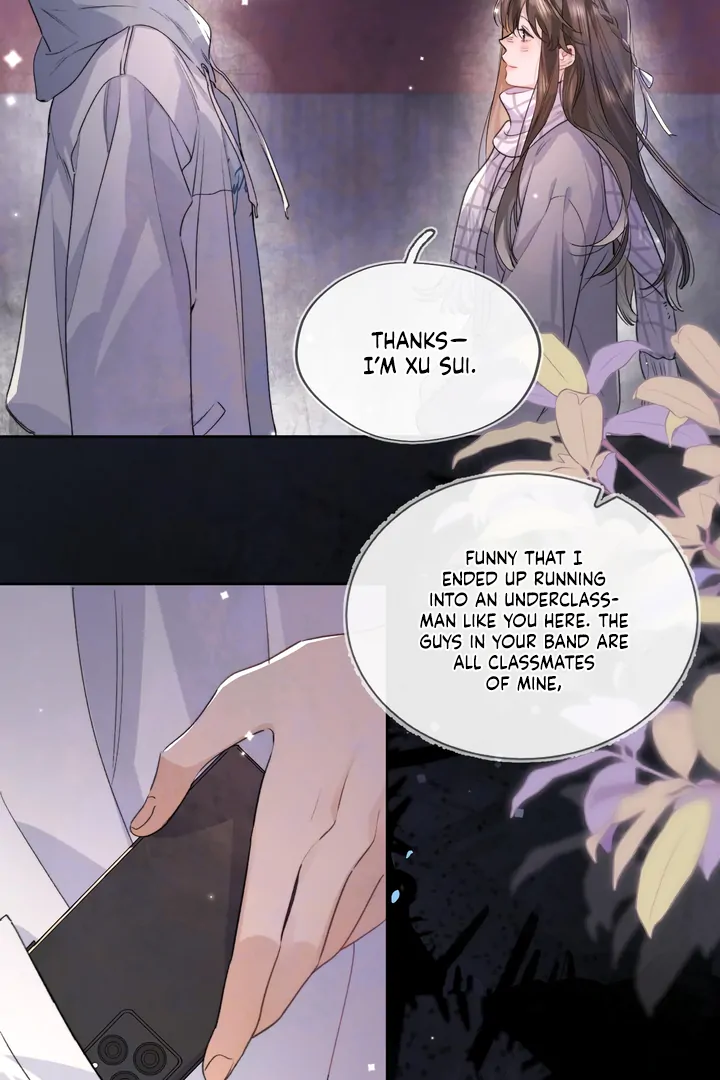 Confession Chapter 43 - Page 10