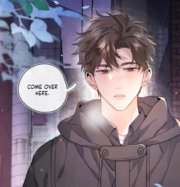 Confession Chapter 43 - Page 14