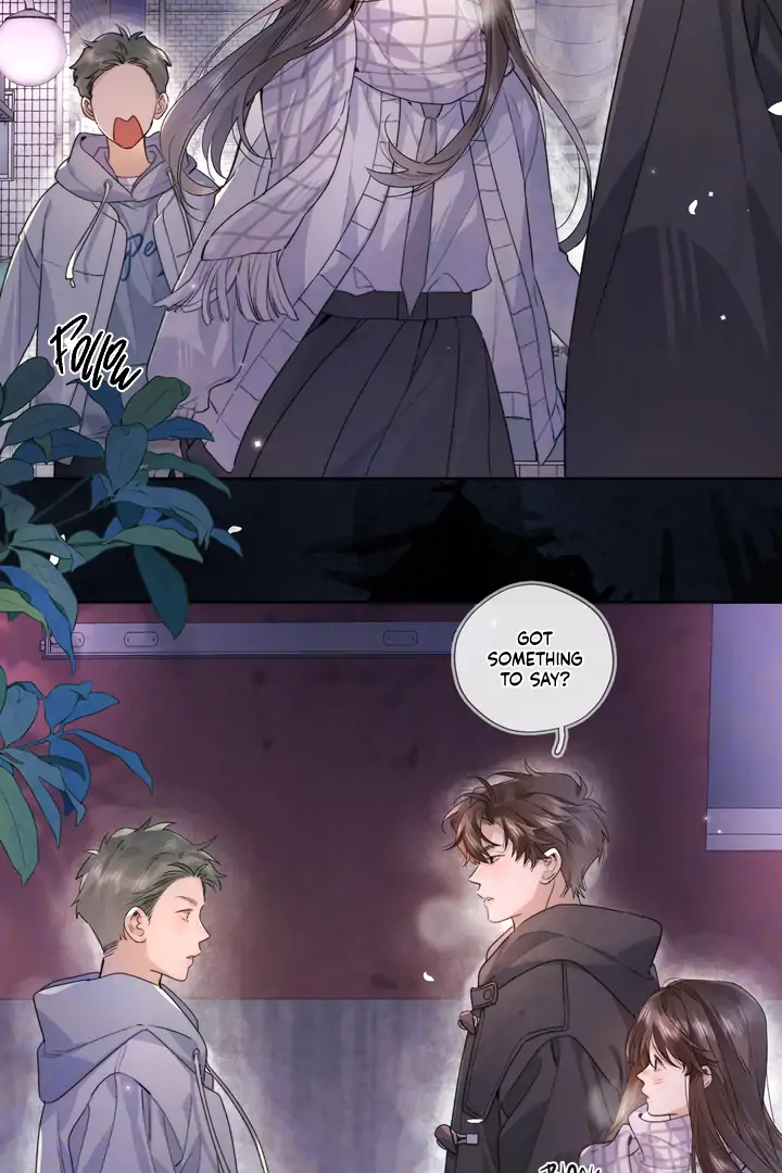 Confession Chapter 43 - Page 17