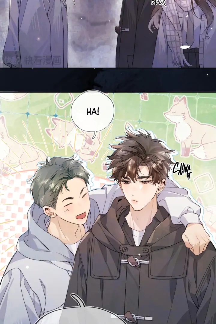 Confession Chapter 43 - Page 18