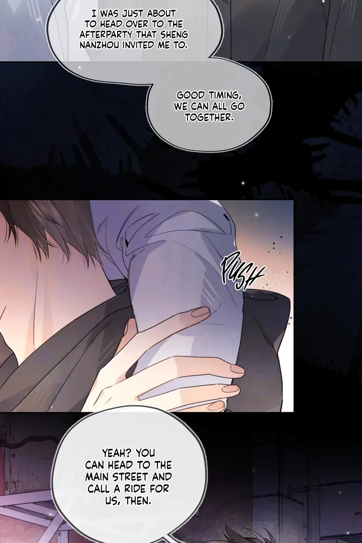 Confession Chapter 43 - Page 19