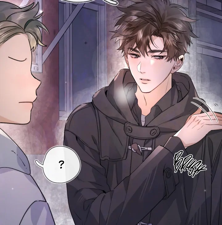 Confession Chapter 43 - Page 20