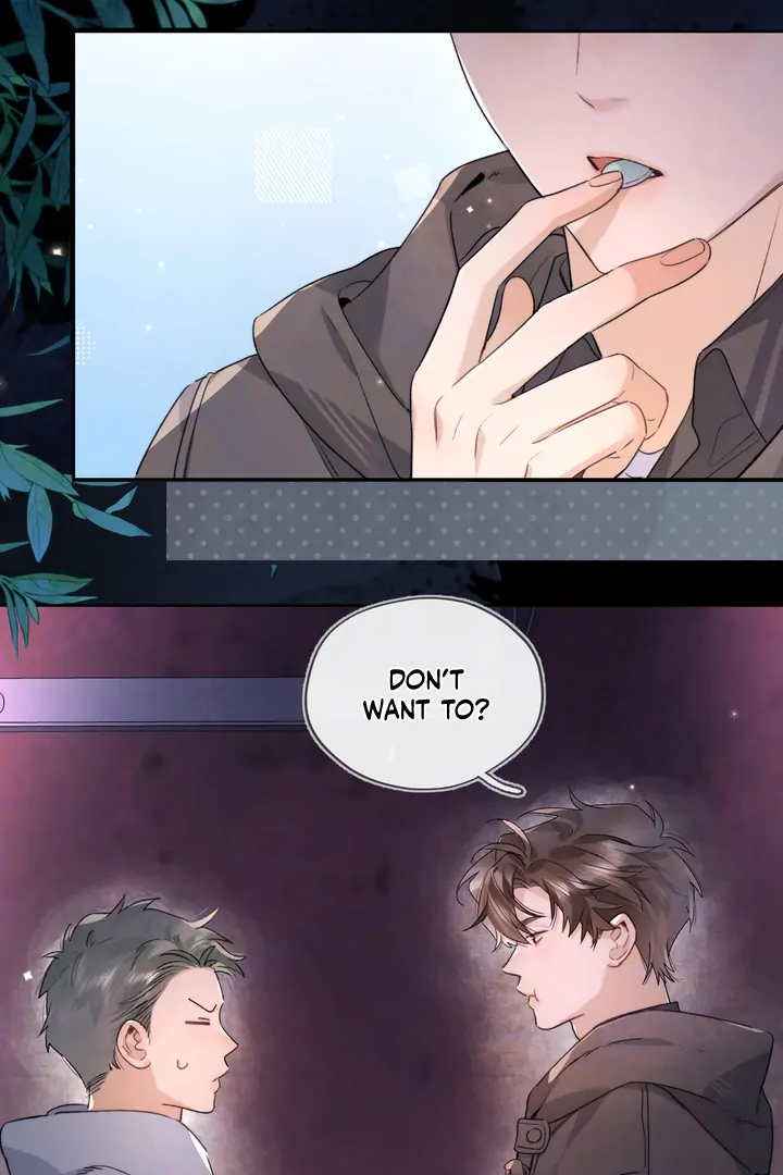 Confession Chapter 43 - Page 22