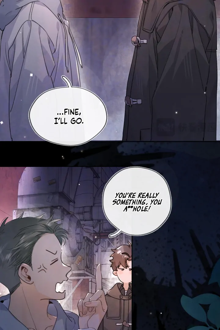 Confession Chapter 43 - Page 23