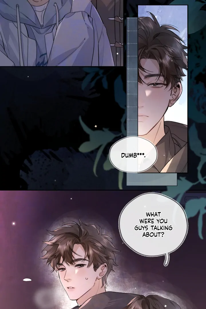 Confession Chapter 43 - Page 24