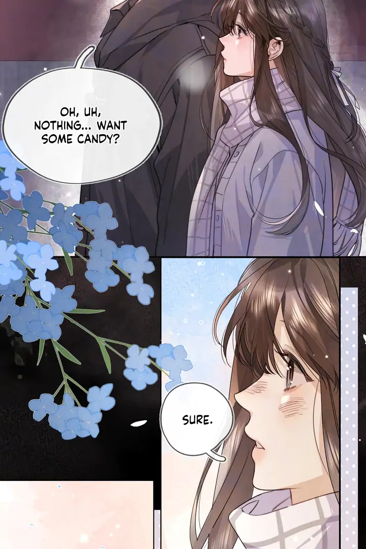 Confession Chapter 43 - Page 25