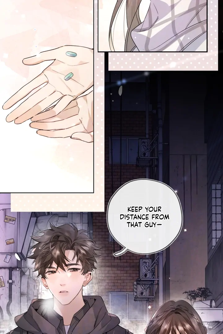 Confession Chapter 43 - Page 26