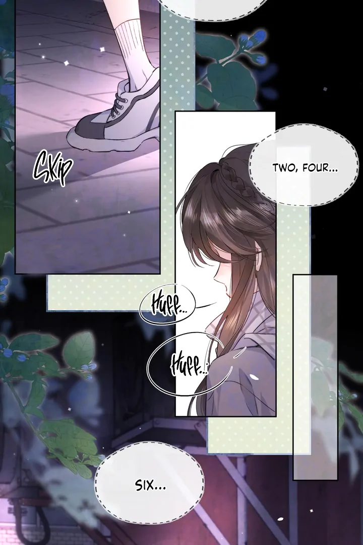 Confession Chapter 43 - Page 3