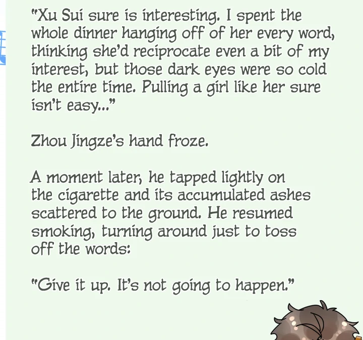 Confession Chapter 43 - Page 36