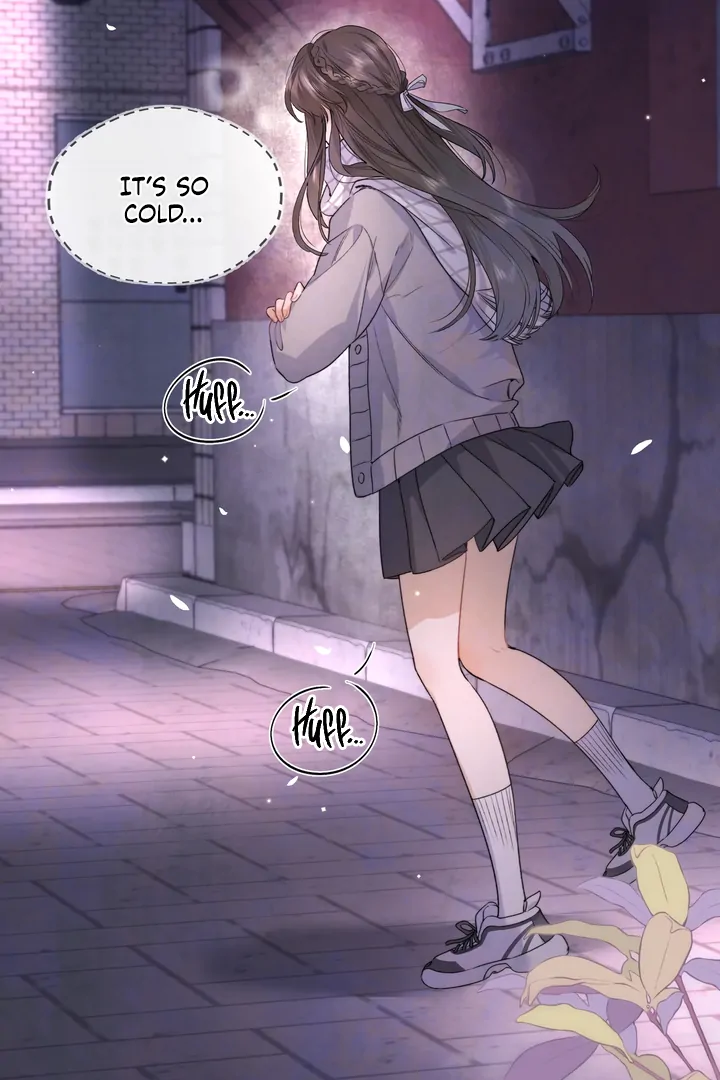 Confession Chapter 43 - Page 4