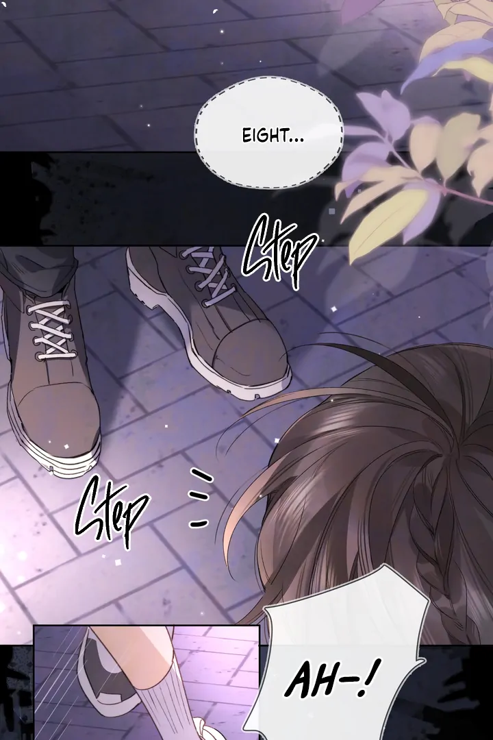 Confession Chapter 43 - Page 5