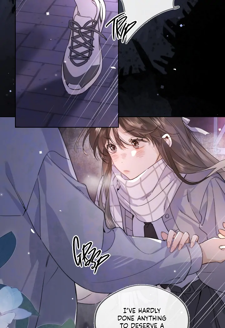 Confession Chapter 43 - Page 6