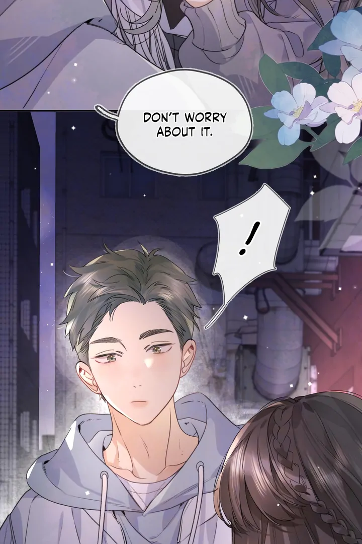 Confession Chapter 43 - Page 8
