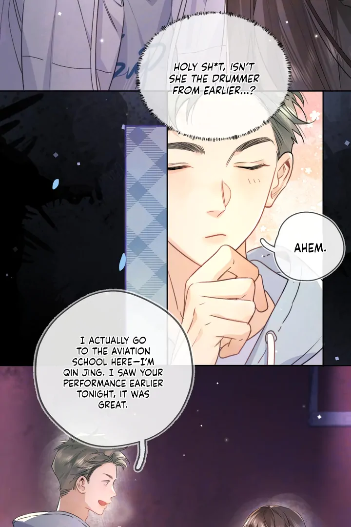 Confession Chapter 43 - Page 9