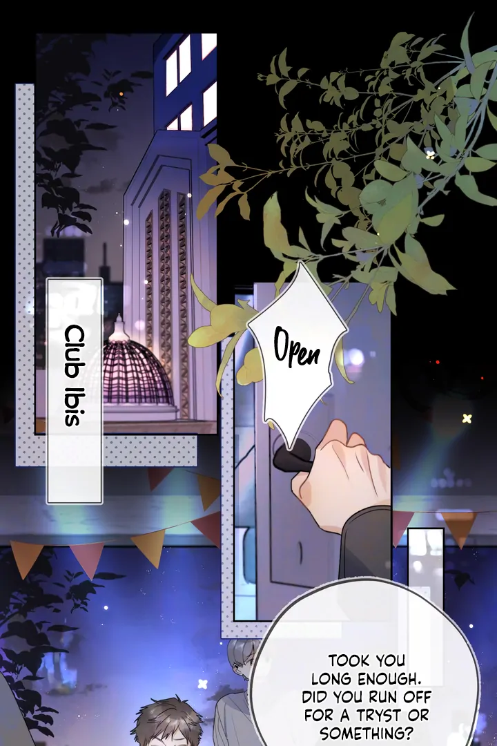 Confession Chapter 44 - Page 0