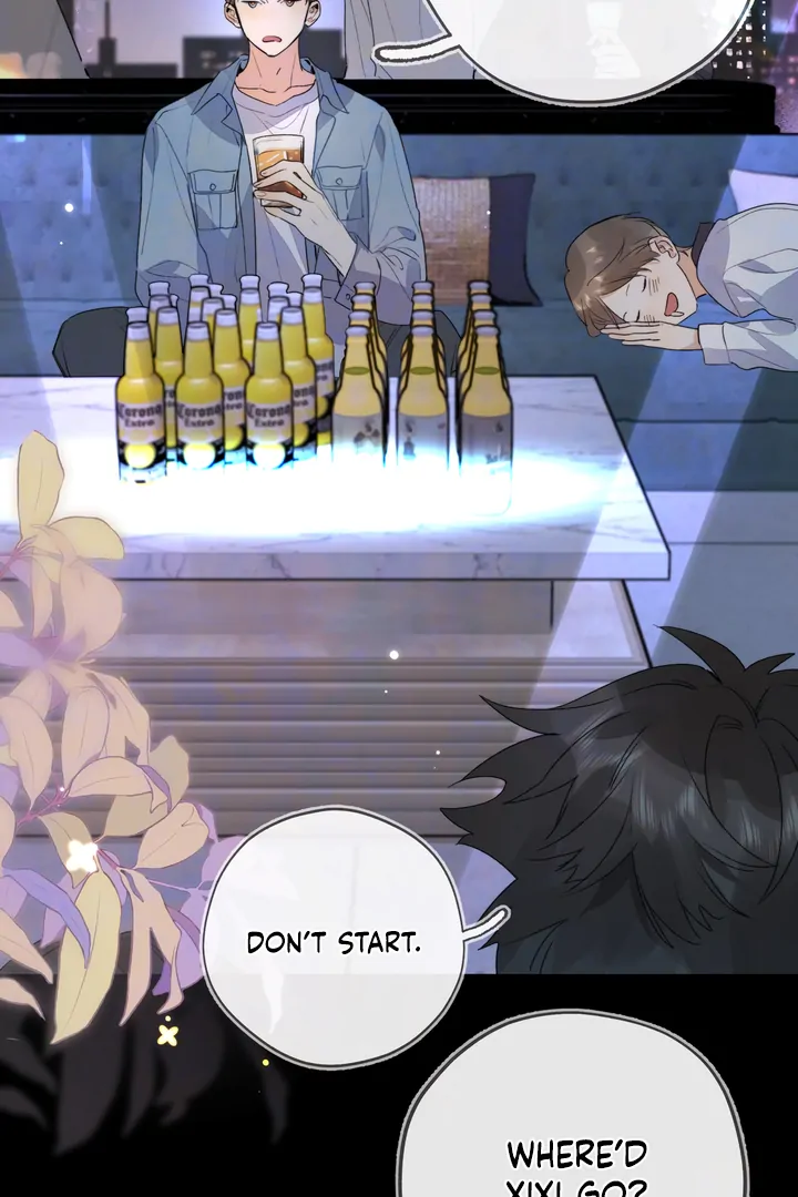 Confession Chapter 44 - Page 1
