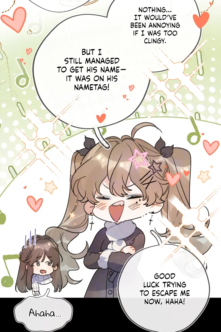 Confession Chapter 44 - Page 11