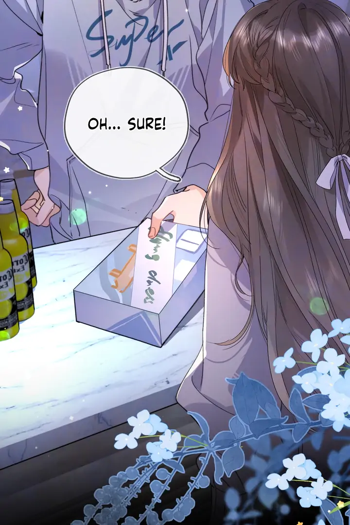 Confession Chapter 44 - Page 18