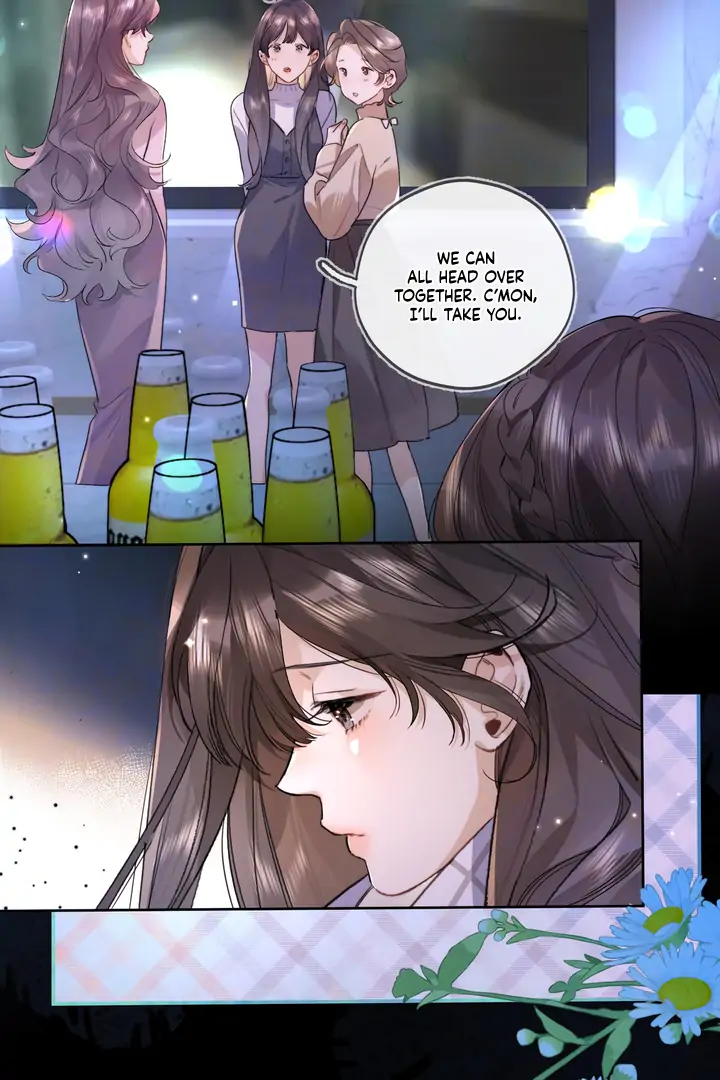 Confession Chapter 44 - Page 20