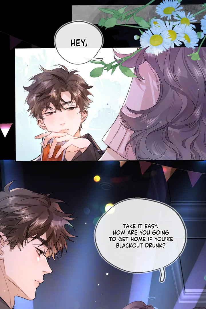 Confession Chapter 44 - Page 21