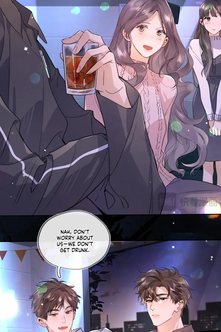Confession Chapter 44 - Page 22