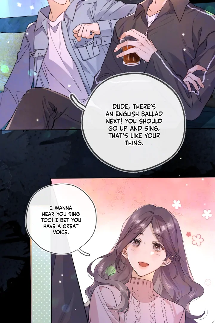 Confession Chapter 44 - Page 23