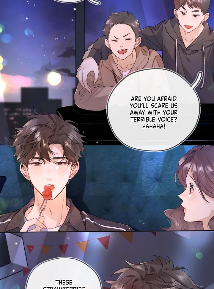 Confession Chapter 44 - Page 25