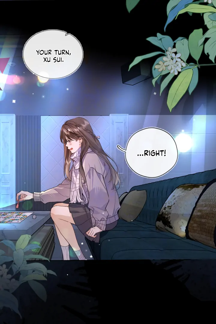 Confession Chapter 44 - Page 27