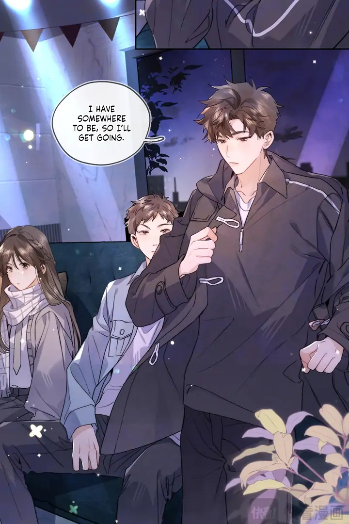 Confession Chapter 44 - Page 29