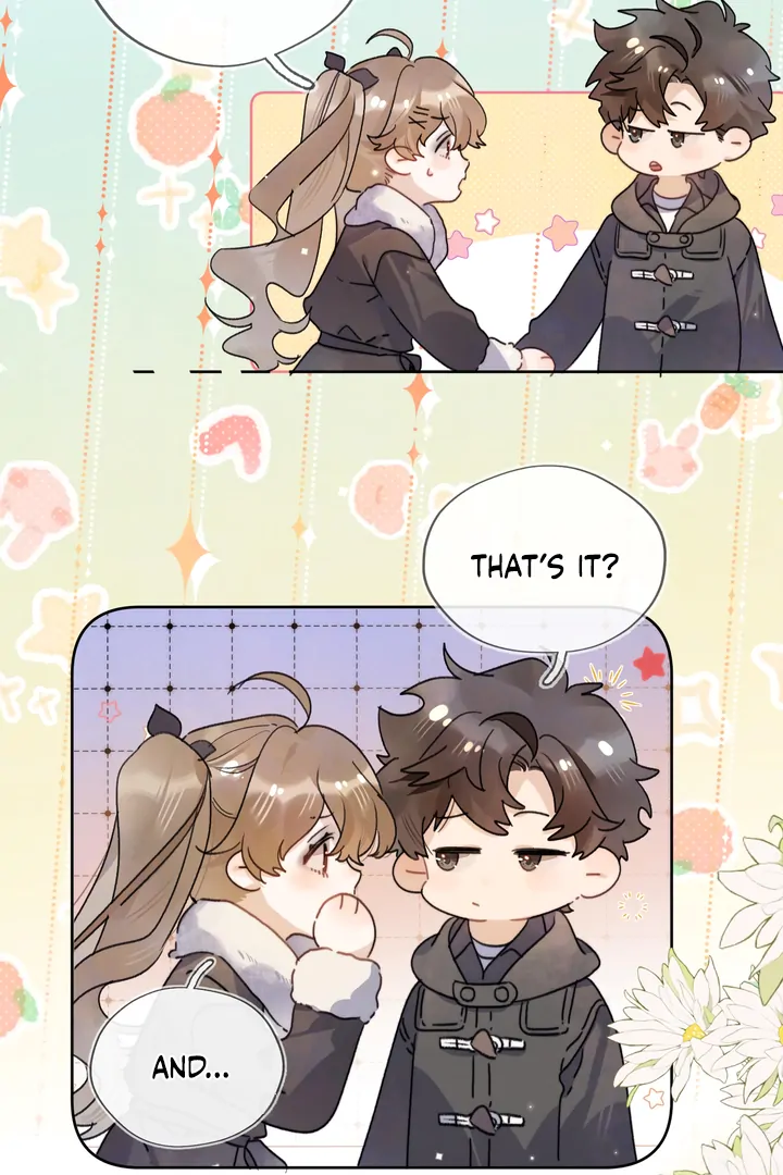 Confession Chapter 44 - Page 33