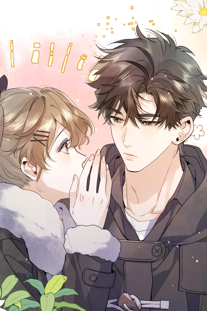 Confession Chapter 44 - Page 34