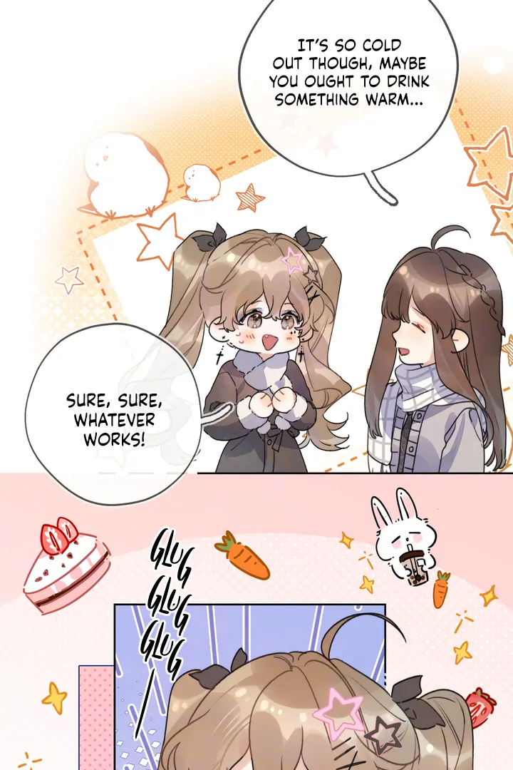 Confession Chapter 44 - Page 5