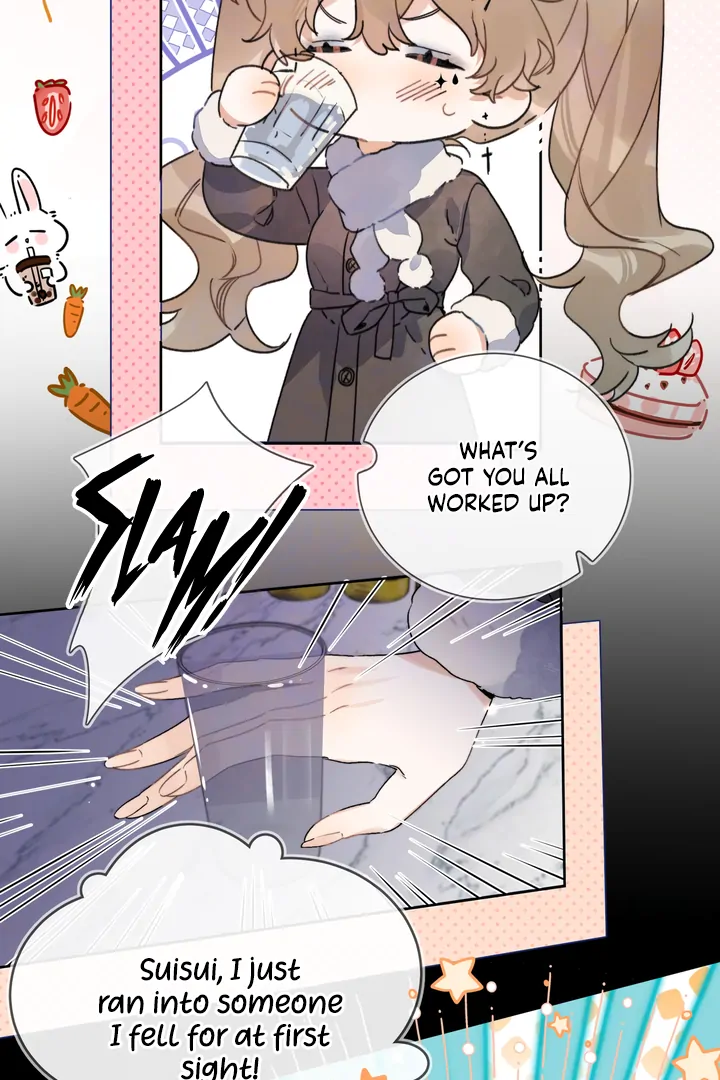 Confession Chapter 44 - Page 6