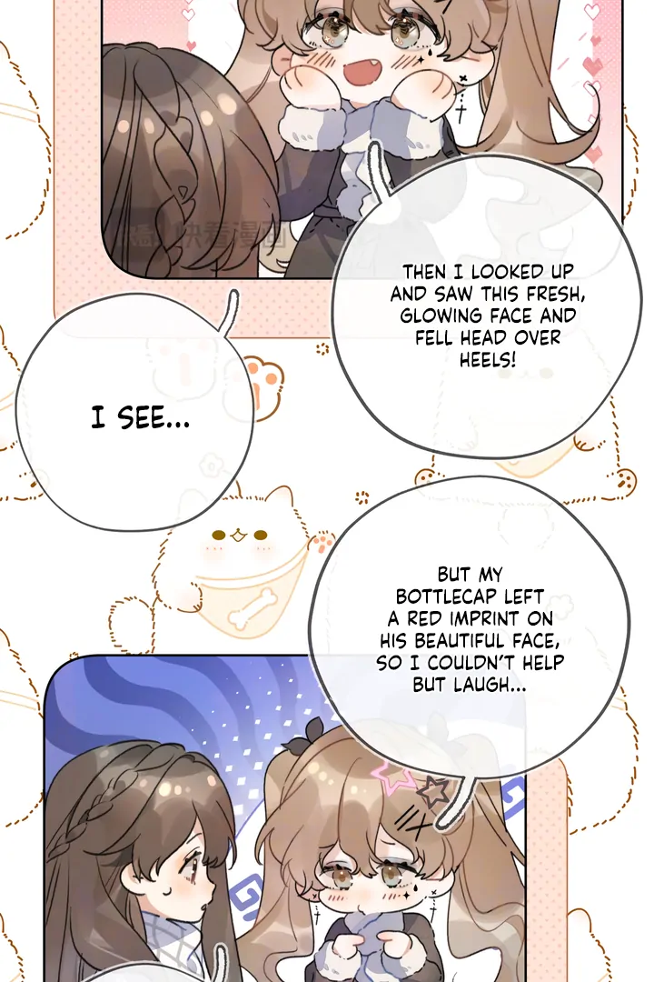 Confession Chapter 44 - Page 9