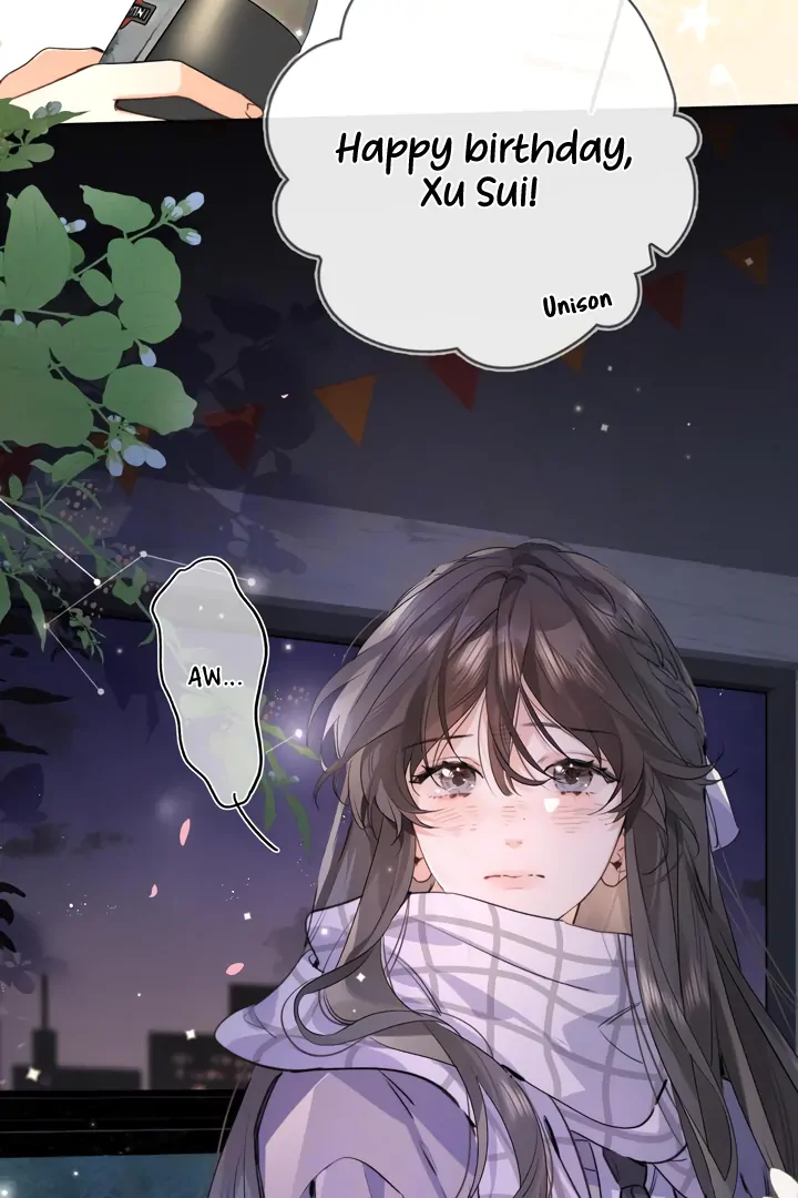 Confession Chapter 45 - Page 10