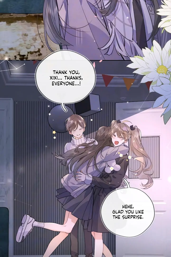 Confession Chapter 45 - Page 11