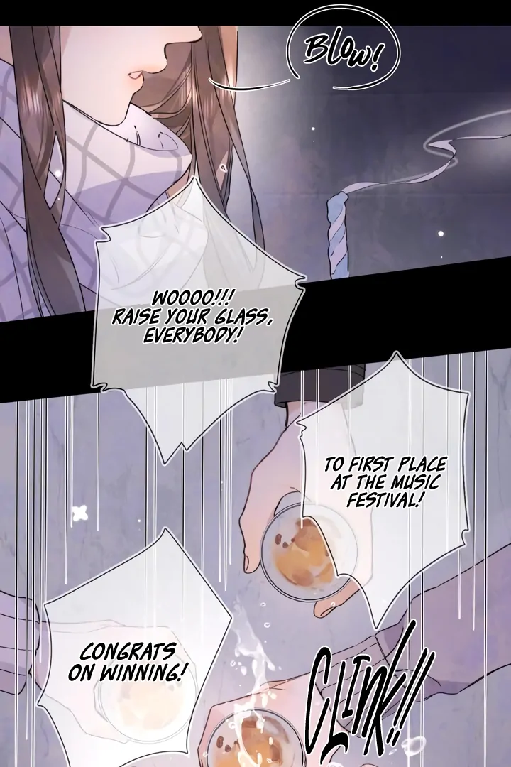 Confession Chapter 45 - Page 15